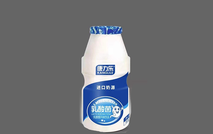 康力乐乳酸菌风味饮品